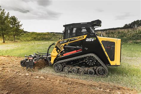 best handling tracked skid steer on hills|best skid steer for hills.